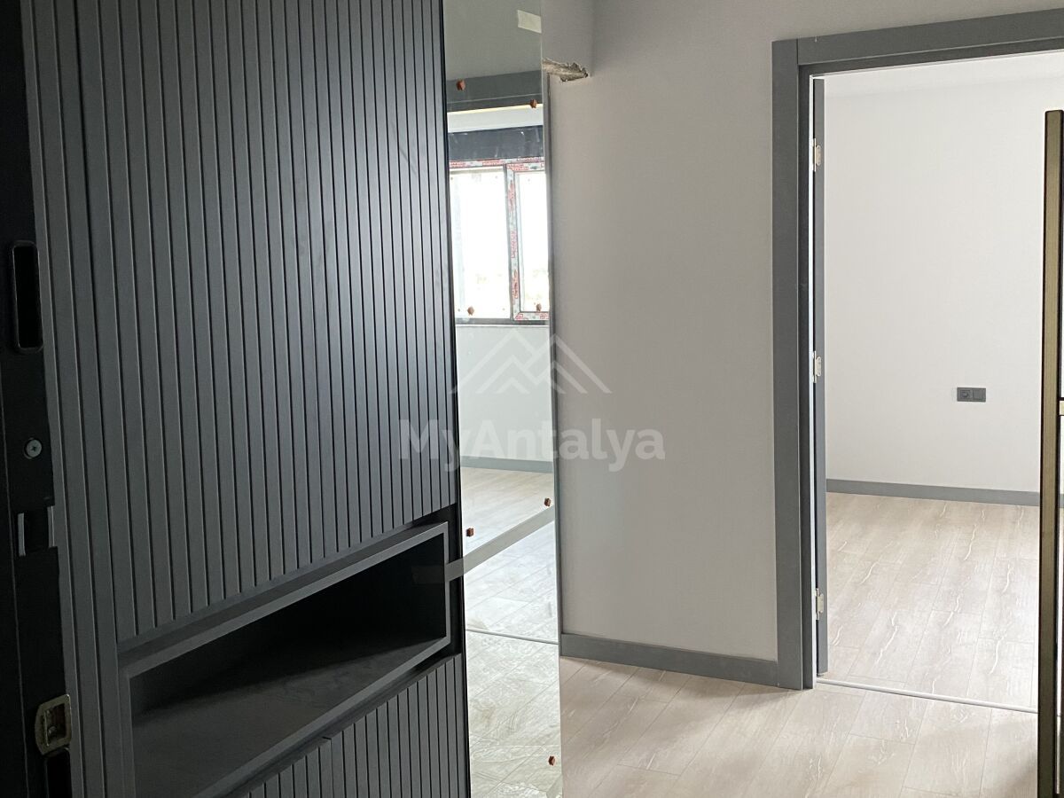 Квартира в Анталии, Турция, 96 м2 фото 3