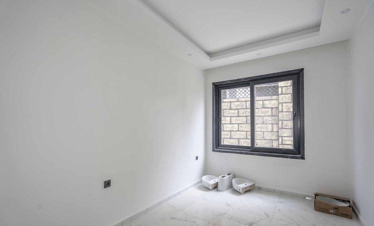 Квартира в Алании, Турция, 75 м2 фото 5