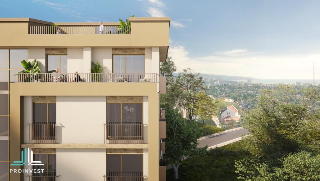 Квартира в Стамбуле, Турция, 140 м2 фото 4