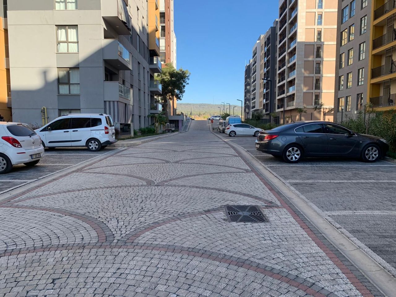 Квартира в Анталии, Турция, 35 м2 фото 2