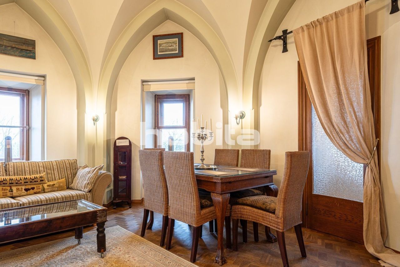 Апартаменты в Таллине, Эстония, 55.3 м2 фото 5