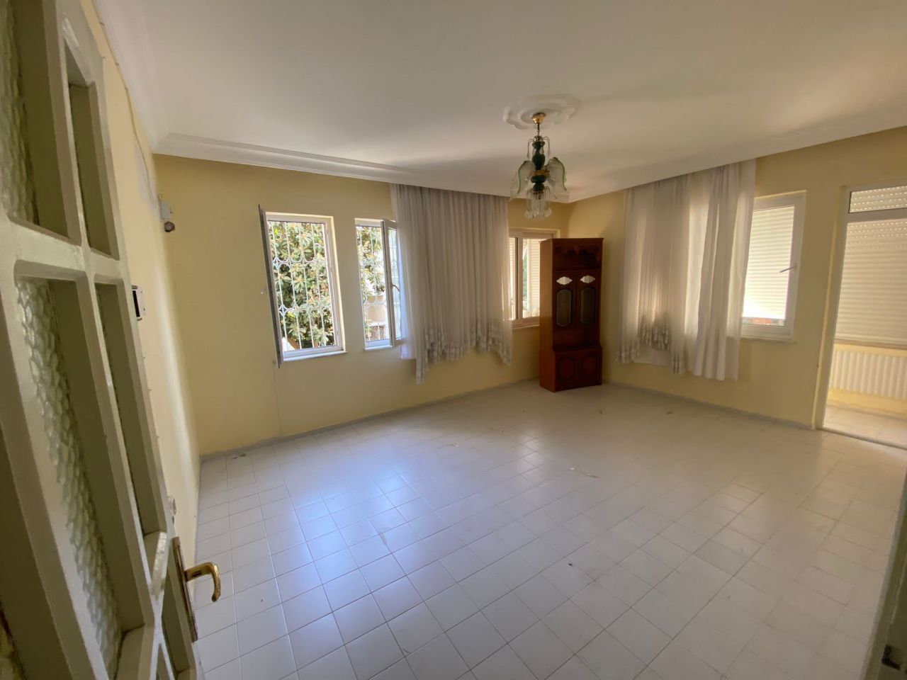 Квартира в Алании, Турция, 100 м2 фото 3