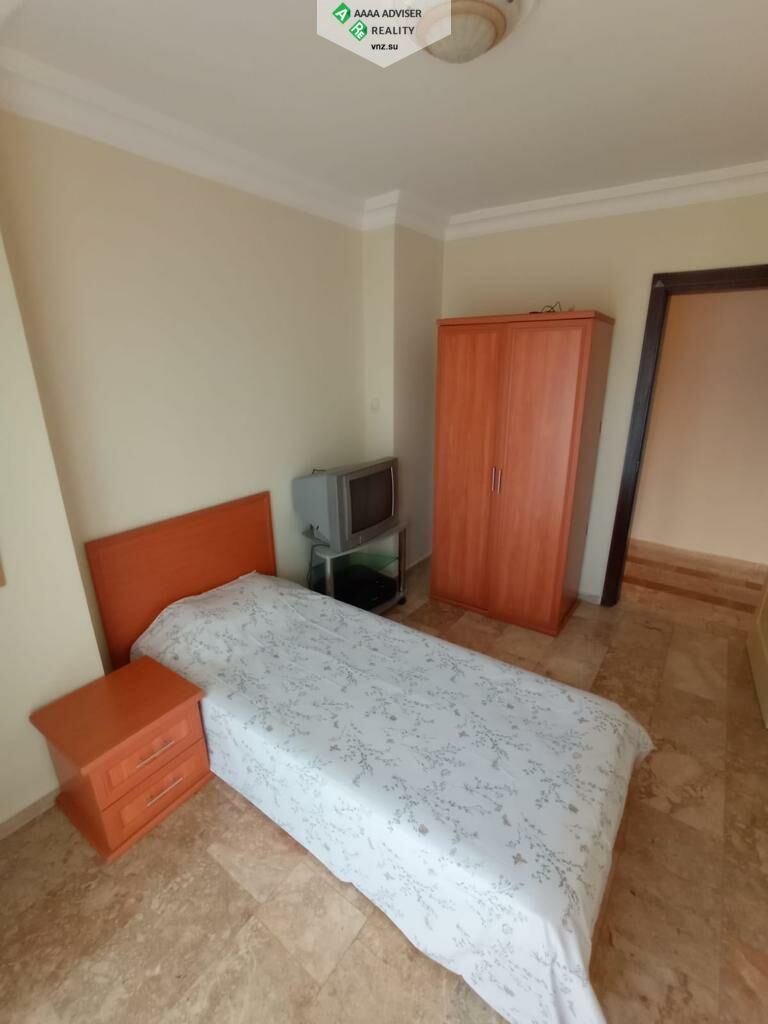 Квартира в Алании, Турция, 160 м2 фото 3