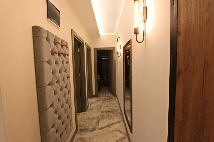 Квартира в Алании, Турция, 85 м2 фото 5