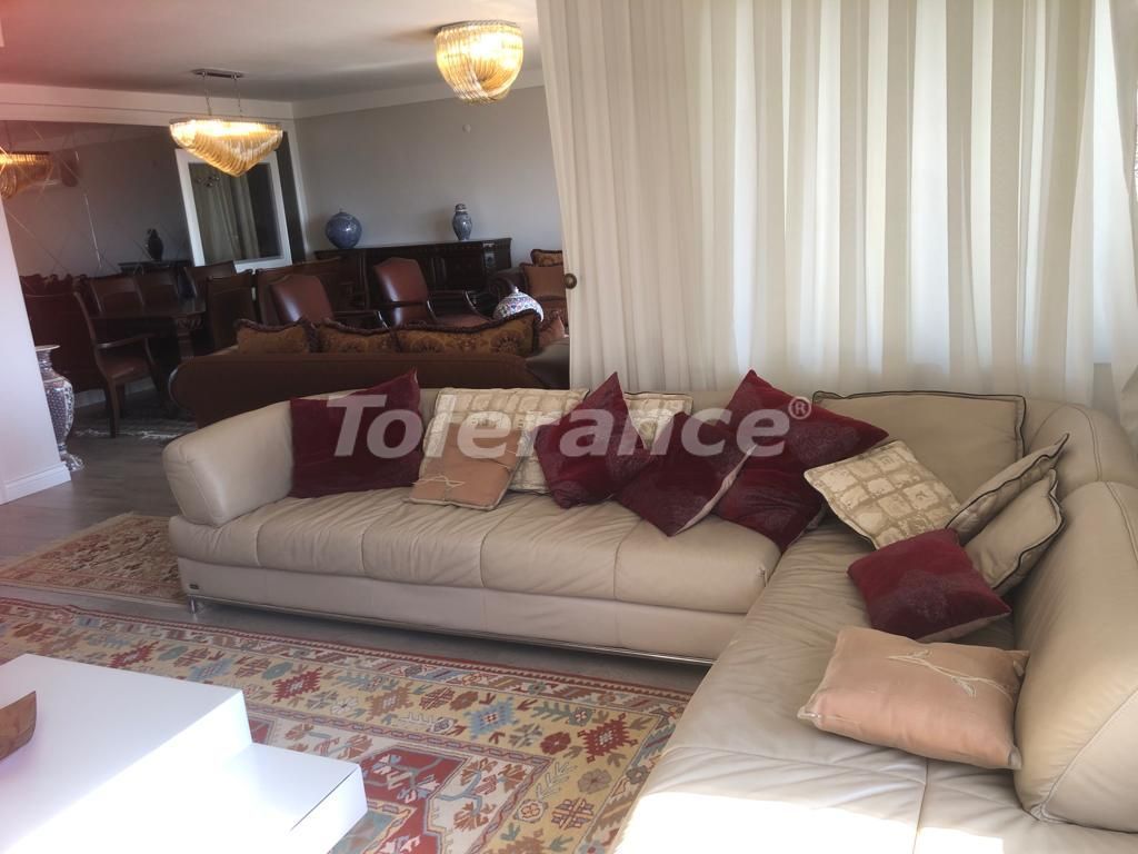 Апартаменты в Анталии, Турция, 195 м2 фото 4