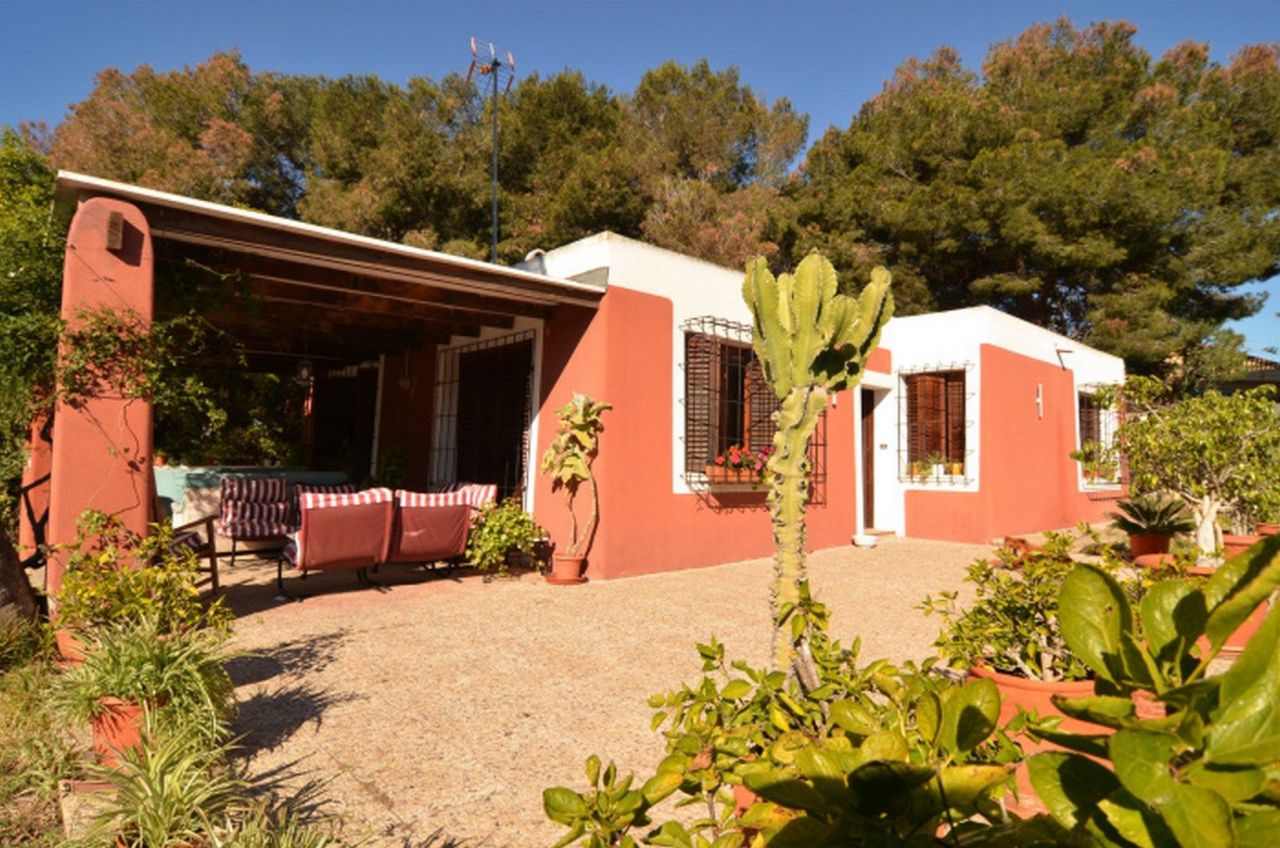 Вилла в Деэса-де-Кампоаморе, Испания, 250 м2 фото 2