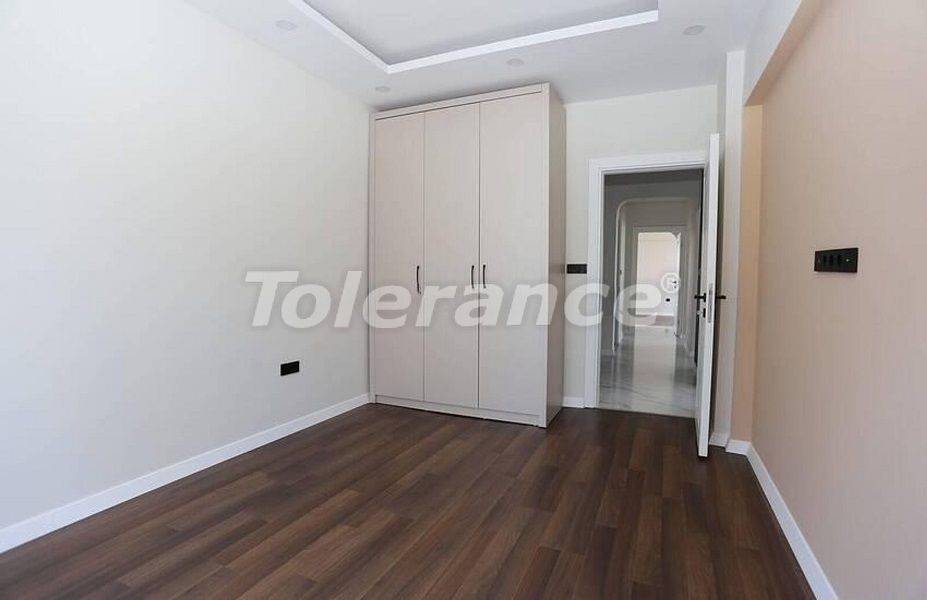 Апартаменты в Анталии, Турция, 140 м2 фото 5