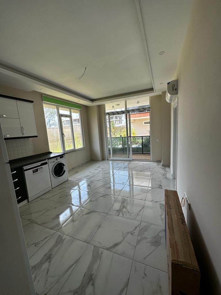 Квартира в Алании, Турция, 78 м2 фото 2