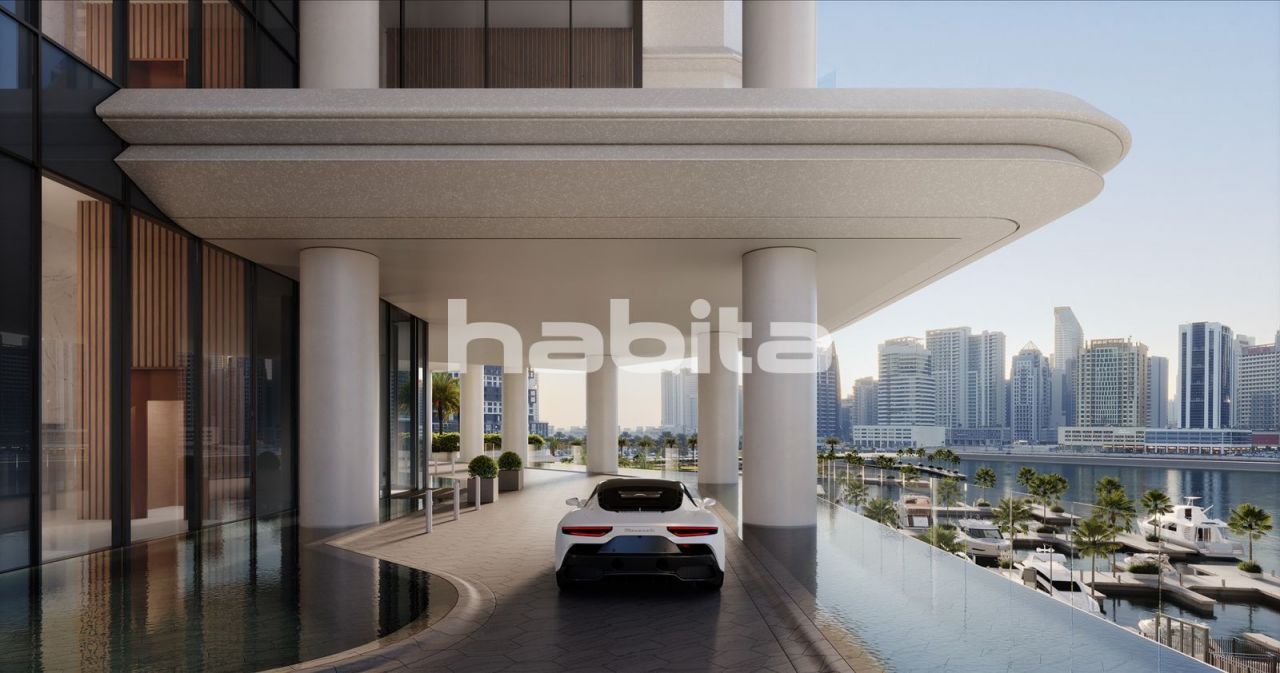 Апартаменты в Дубае, ОАЭ, 255 м2 фото 2