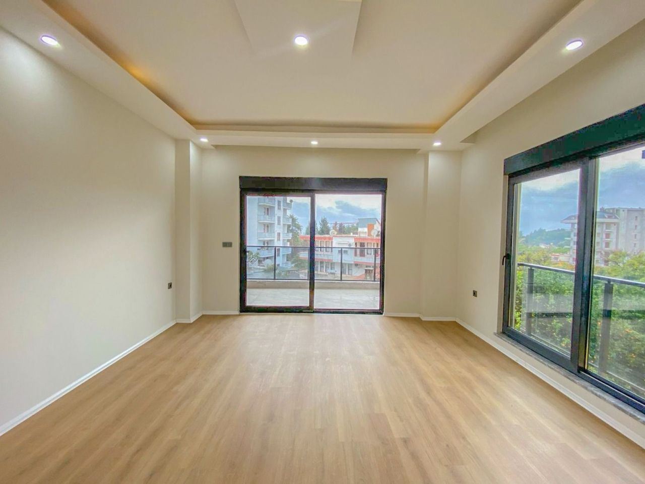 Квартира в Алании, Турция, 140 м2 фото 3
