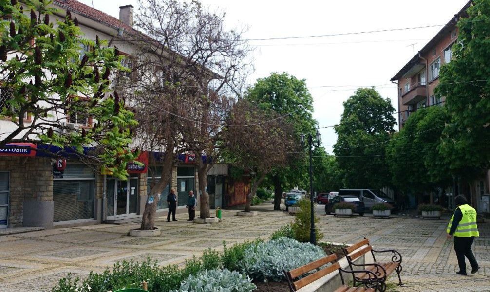 Квартира в Средце, Болгария, 72 м2 фото 3