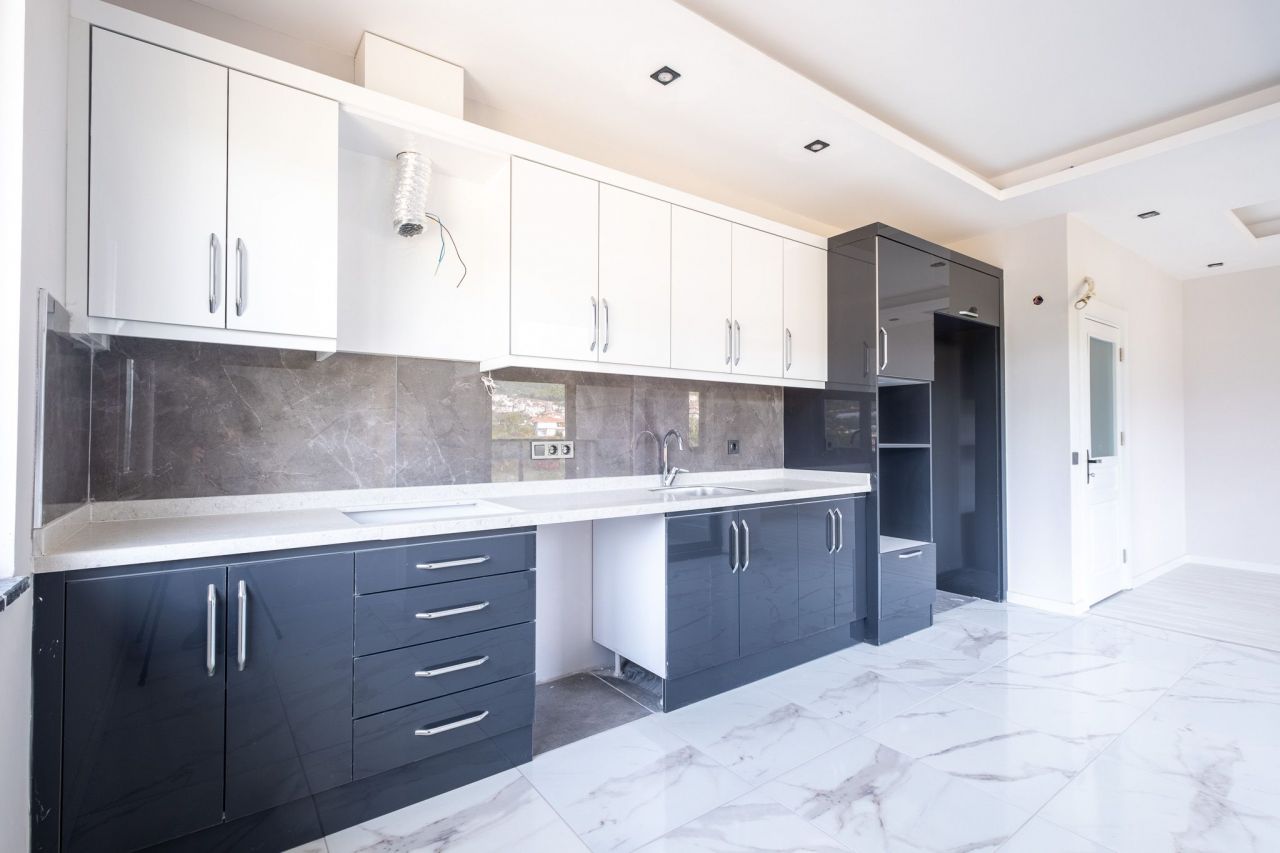 Квартира в Алании, Турция, 145 м2 фото 3