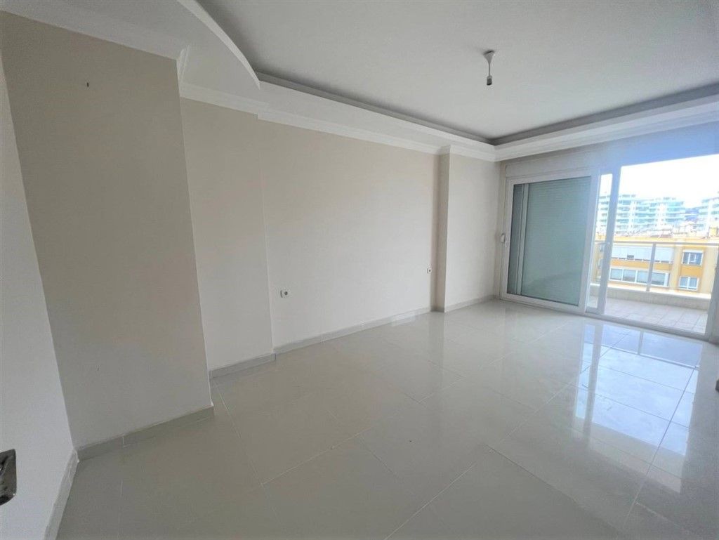Апартаменты в Алании, Турция, 115 м2 фото 4