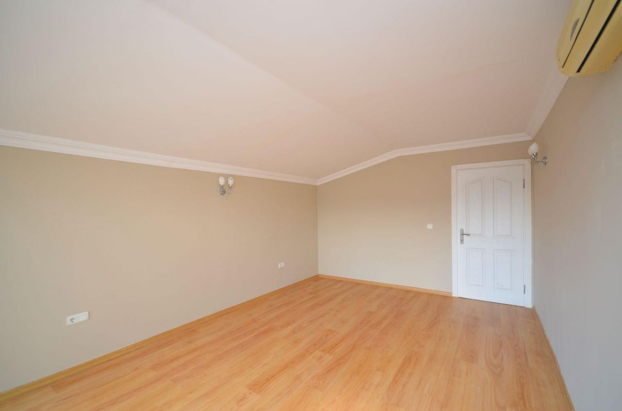 Пентхаус в Алании, Турция, 220 м2 фото 2