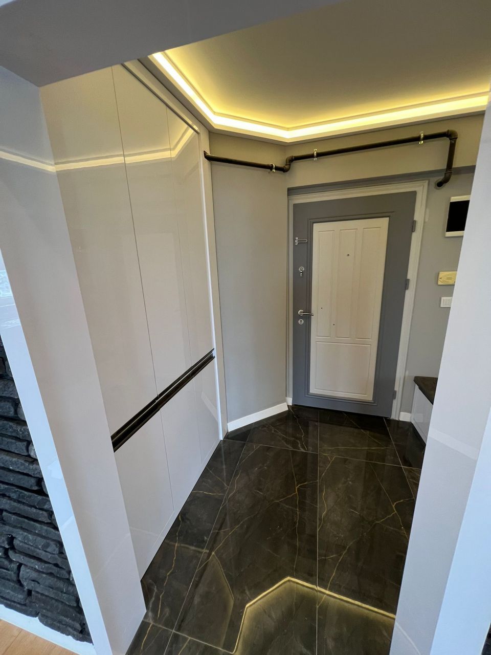 Квартира в Анталии, Турция, 100 м2 фото 5