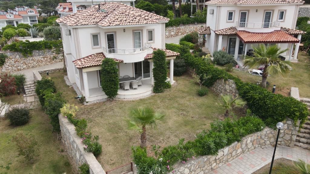 Вилла в Фетхие, Турция, 125 м2 фото 2
