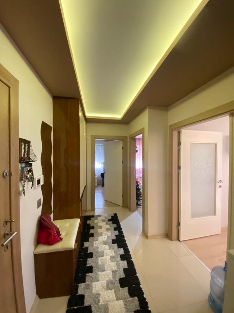 Квартира в Анталии, Турция, 95 м2 фото 3