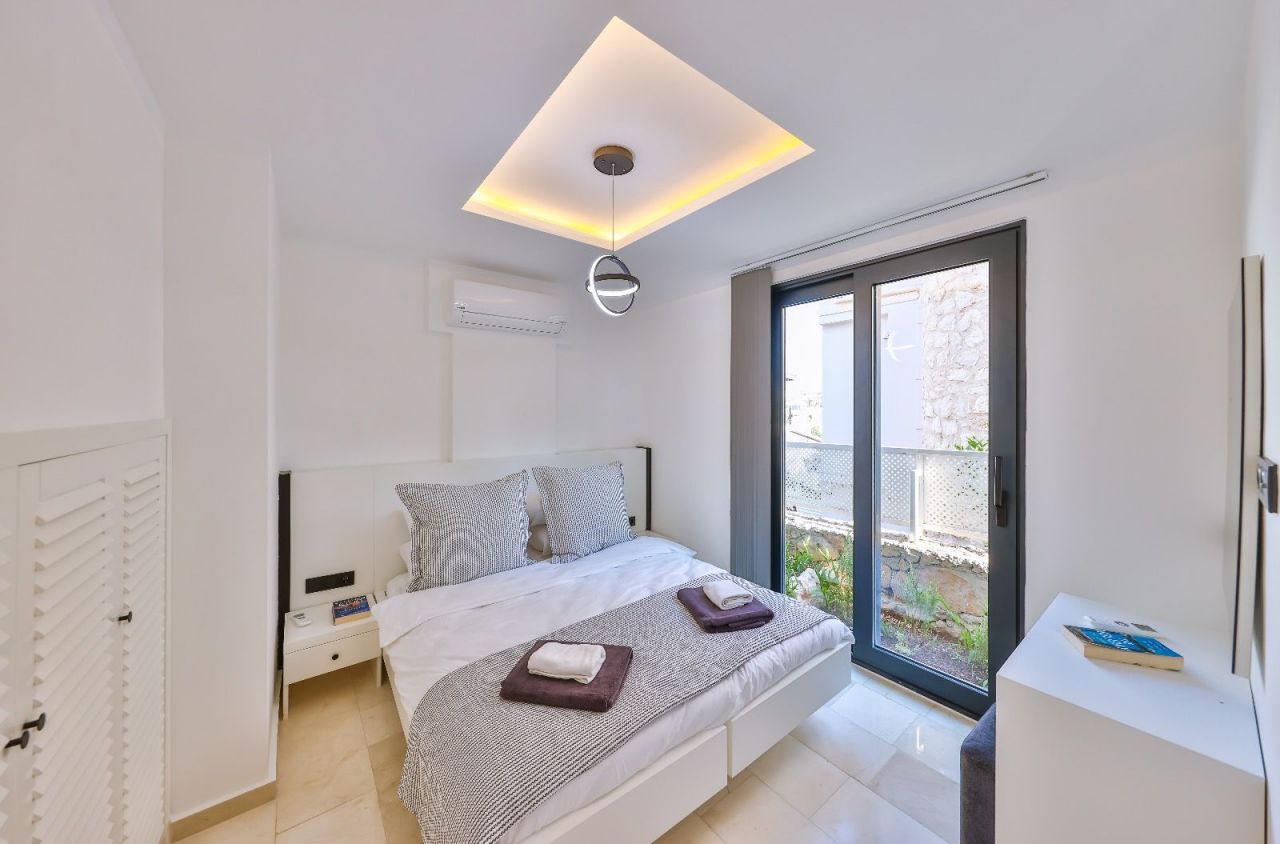 Вилла в Калкане, Турция, 370 м2 фото 4