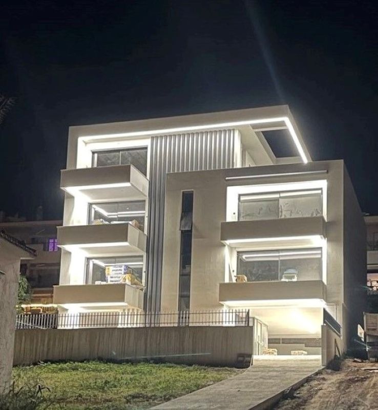 Квартира на Северо-Эгейских островах, Греция, 135 м2 фото 2