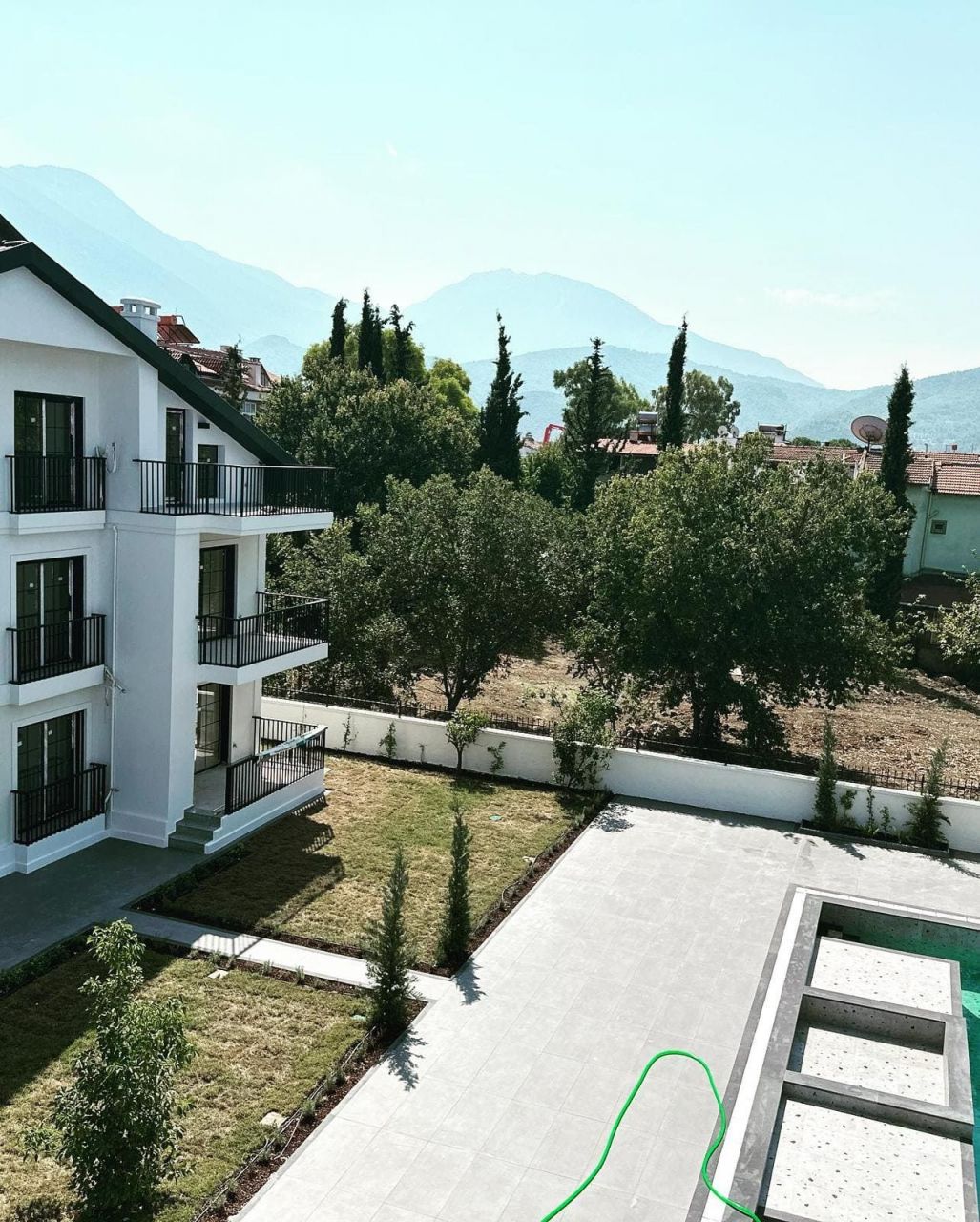 Квартира в Фетхие, Турция, 200 м2 фото 4