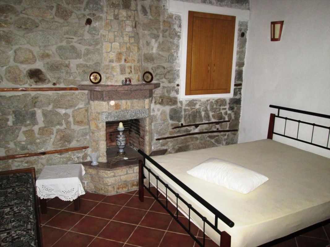 Дом в Ситонии, Греция, 120 м2 фото 3