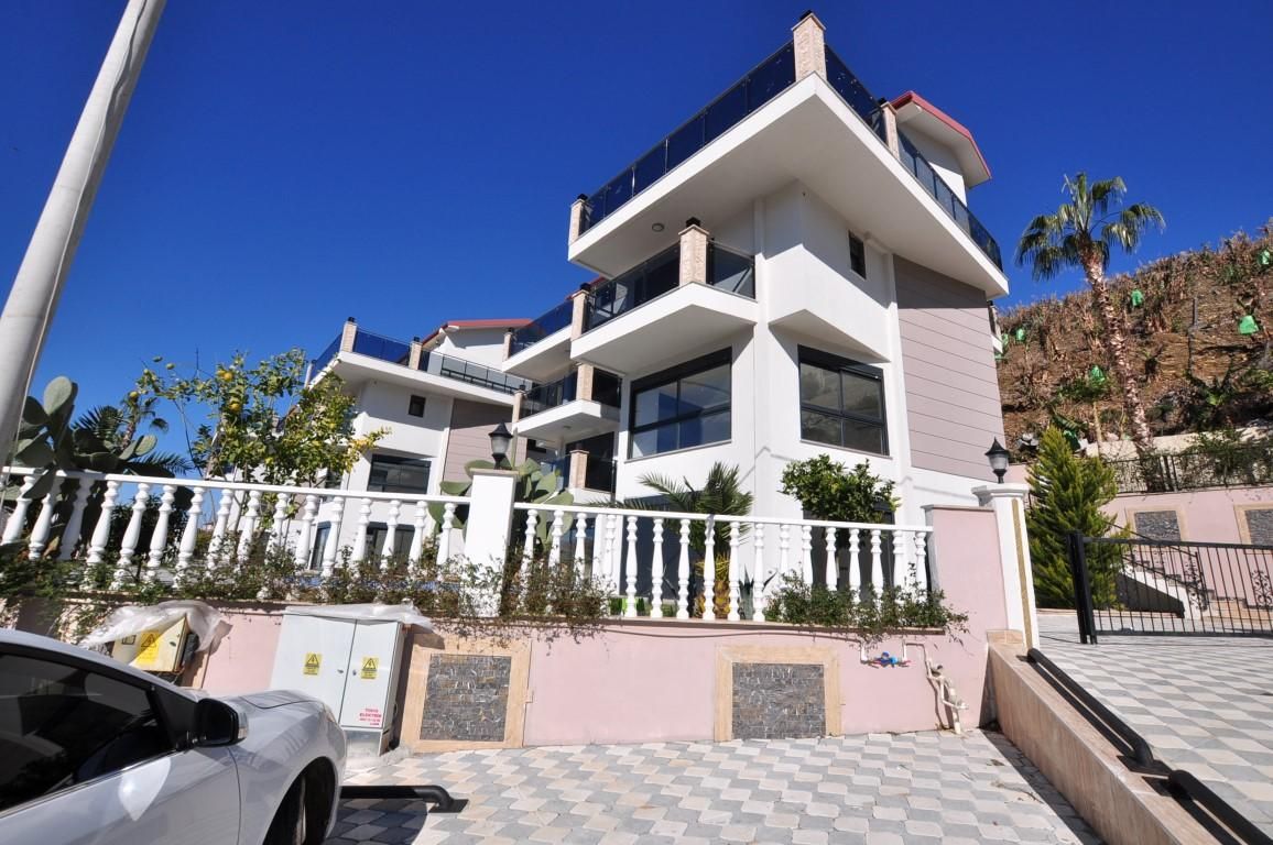 Вилла в Алании, Турция, 600 м2 фото 4