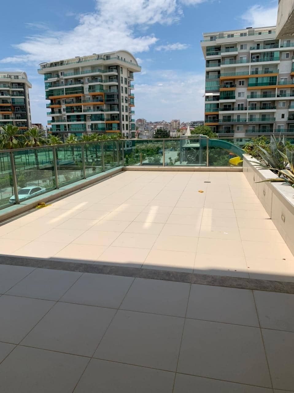 Студия в Алании, Турция, 52 м2 фото 4