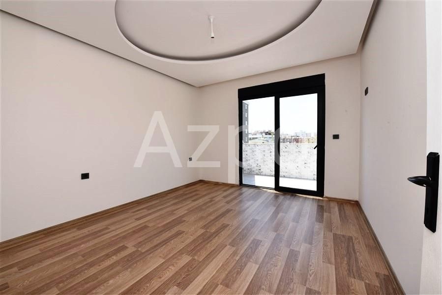 Пентхаус в Алании, Турция, 185 м2 фото 3