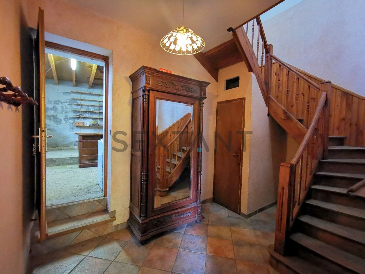 Дом в Каркассоне, Франция фото 5