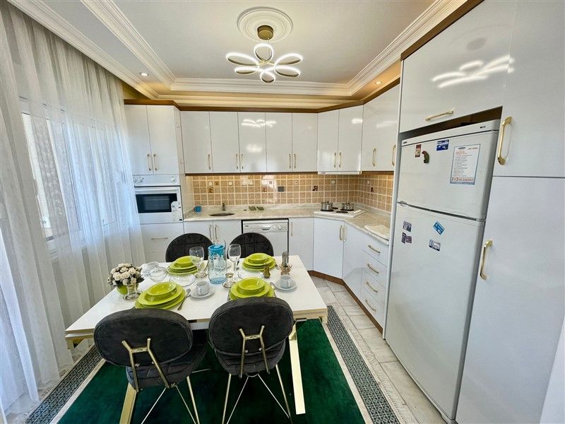 Пентхаус в Алании, Турция, 220 м2 фото 5