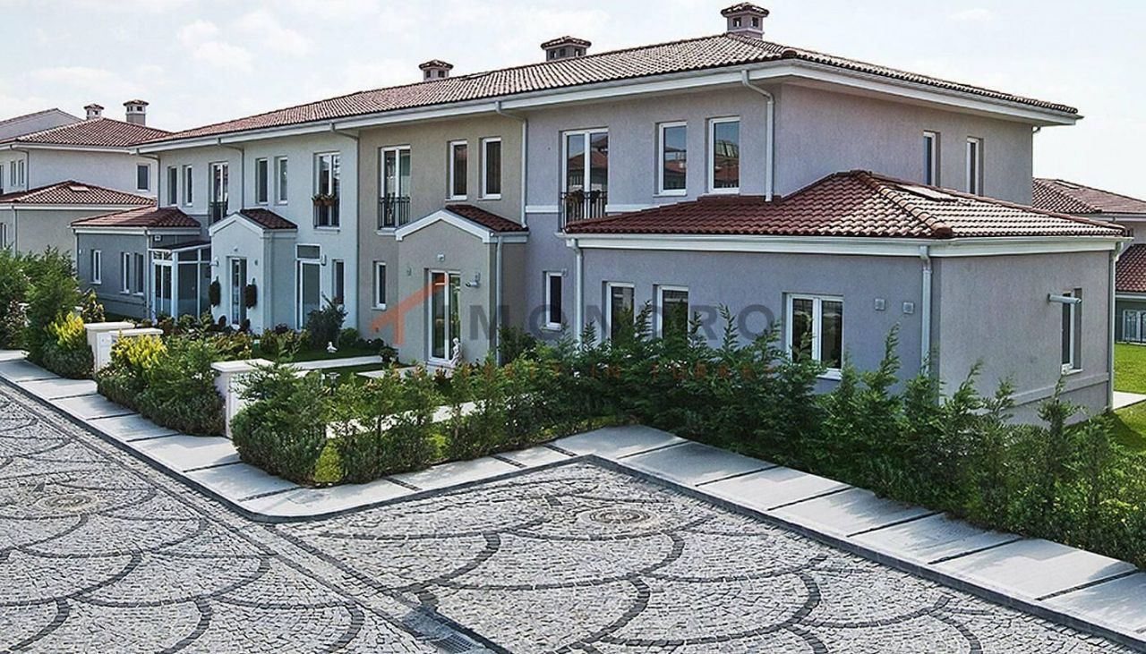 Дом в Бейликдюзю, Турция, 620 м2 фото 3