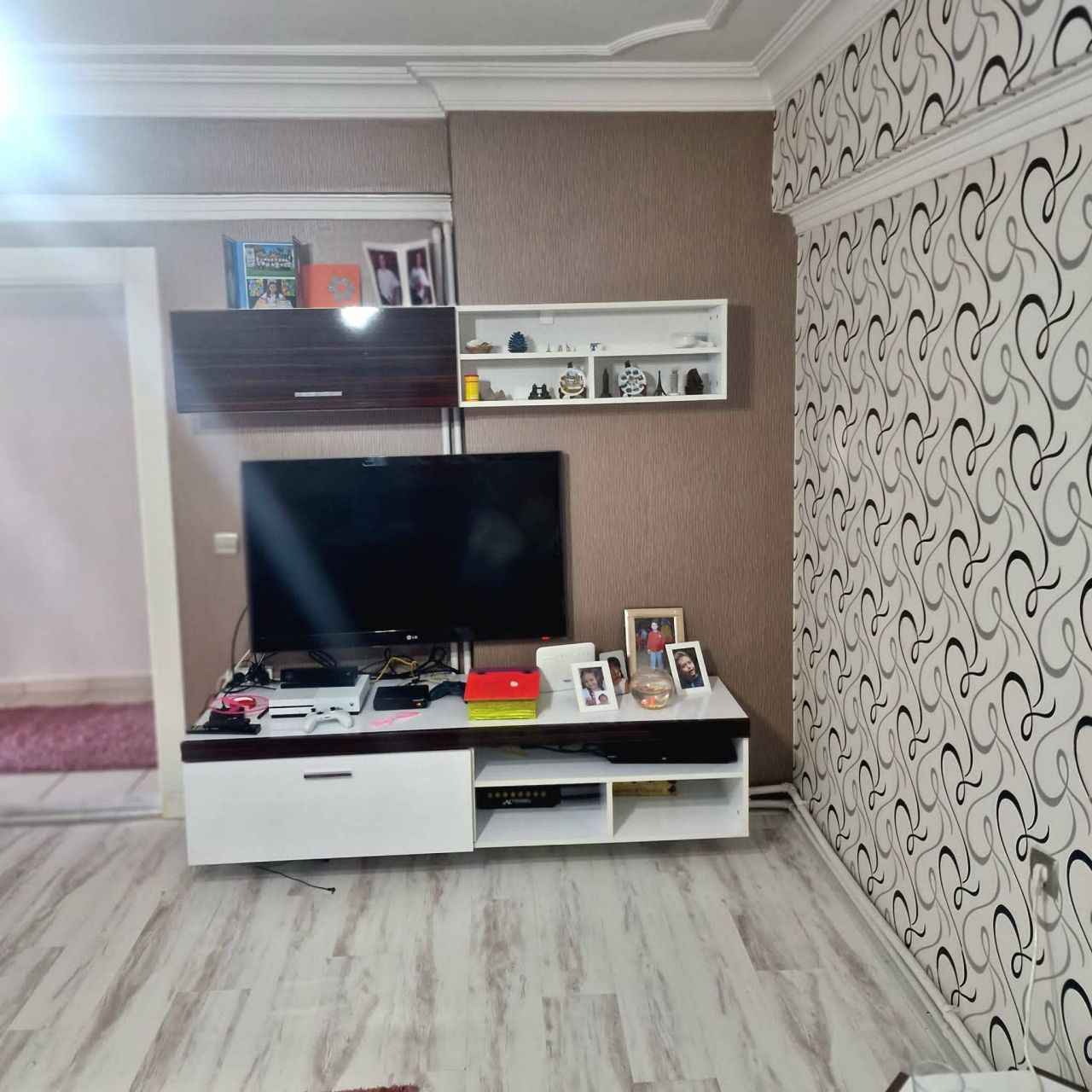 Квартира в Анталии, Турция, 130 м2 фото 4