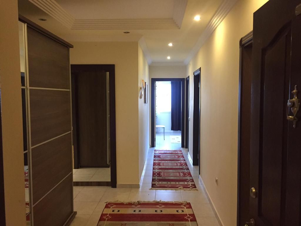 Апартаменты в Алании, Турция, 110 м2 фото 5