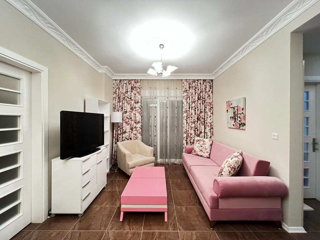 Квартира в Алании, Турция, 90 м2 фото 5