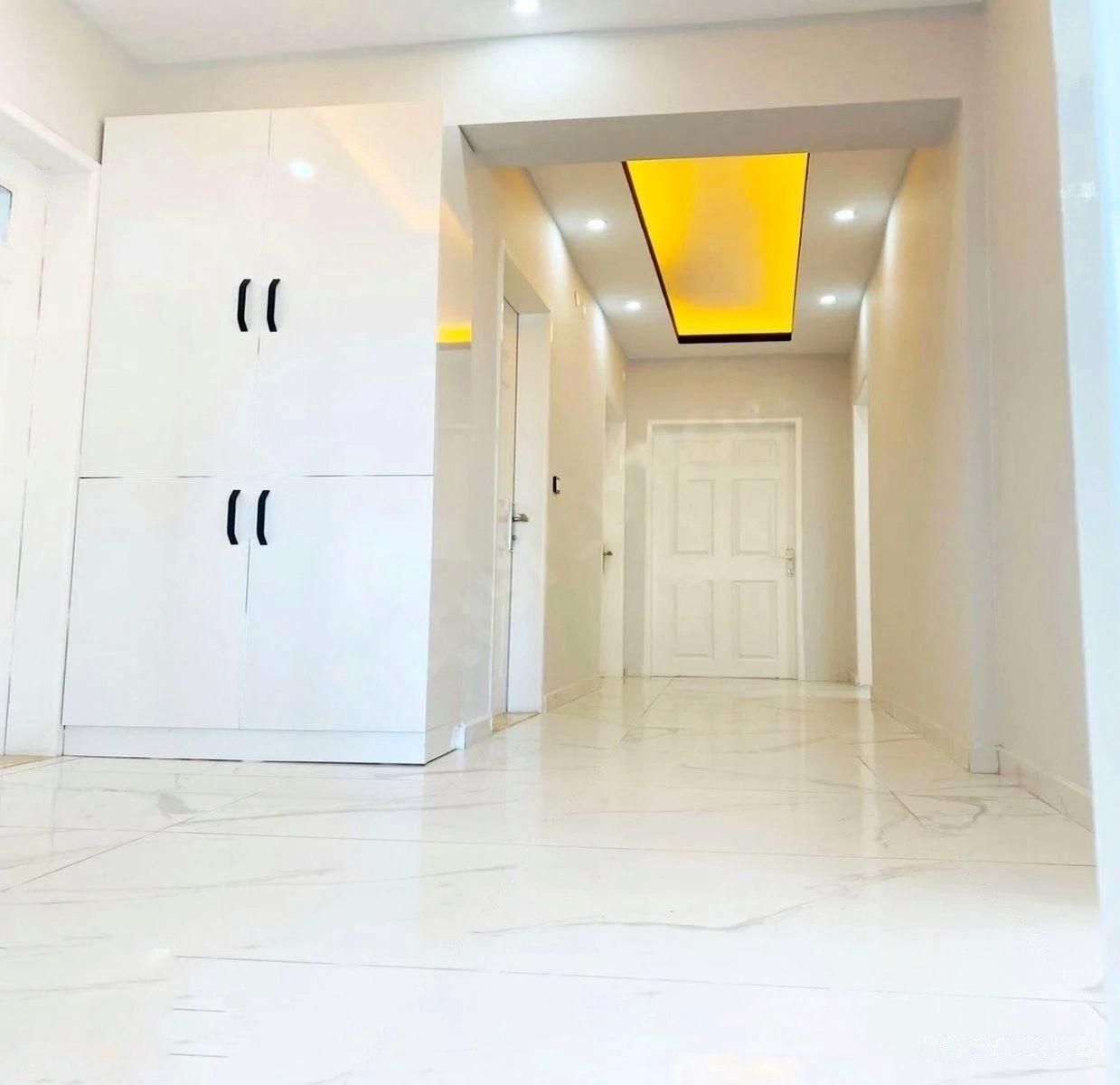 Квартира в Анталии, Турция, 130 м2 фото 2