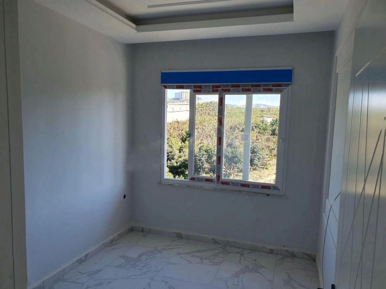 Квартира в Алании, Турция, 53 м2 фото 2