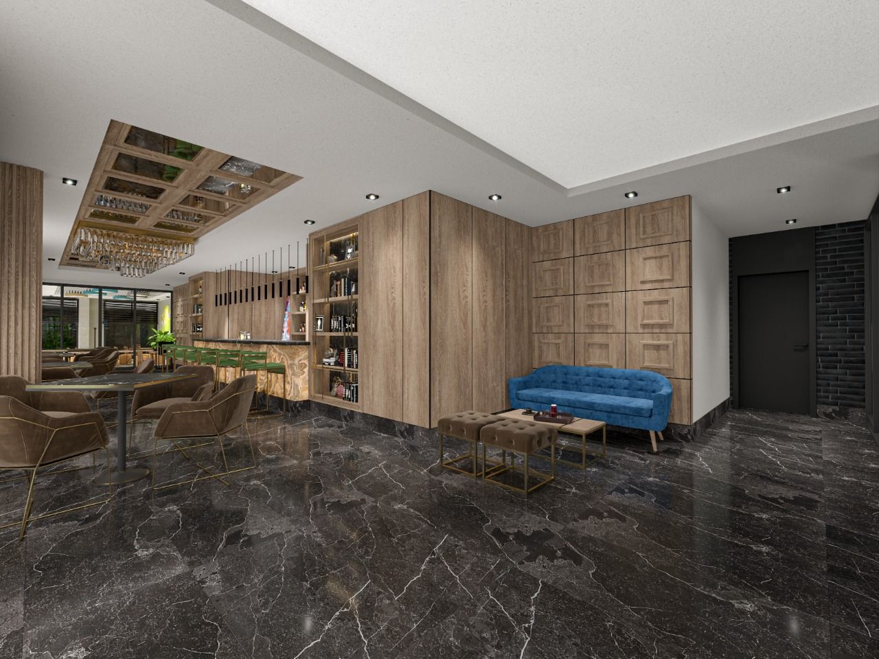 Квартира в Алании, Турция, 94 м2 фото 4