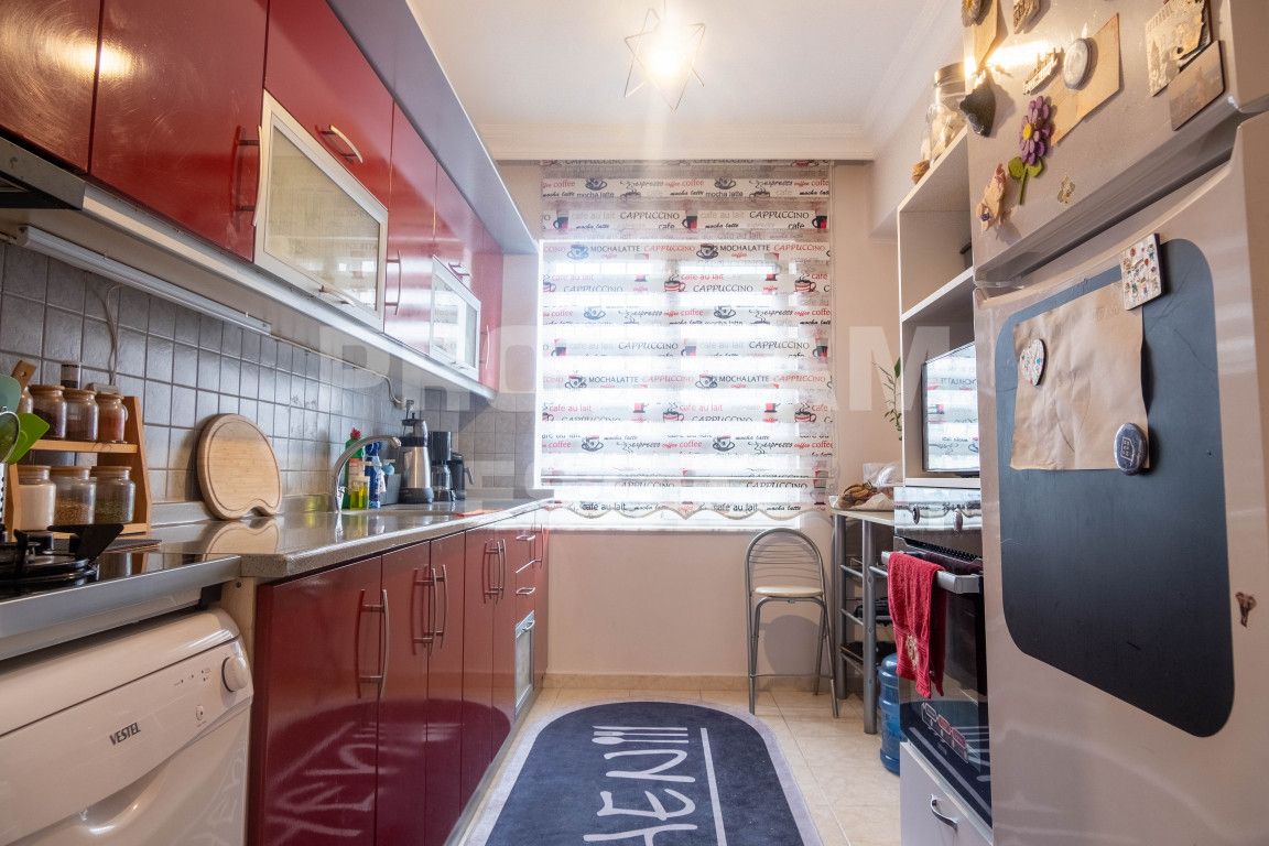 Апартаменты в Анталии, Турция, 88 м2 фото 3