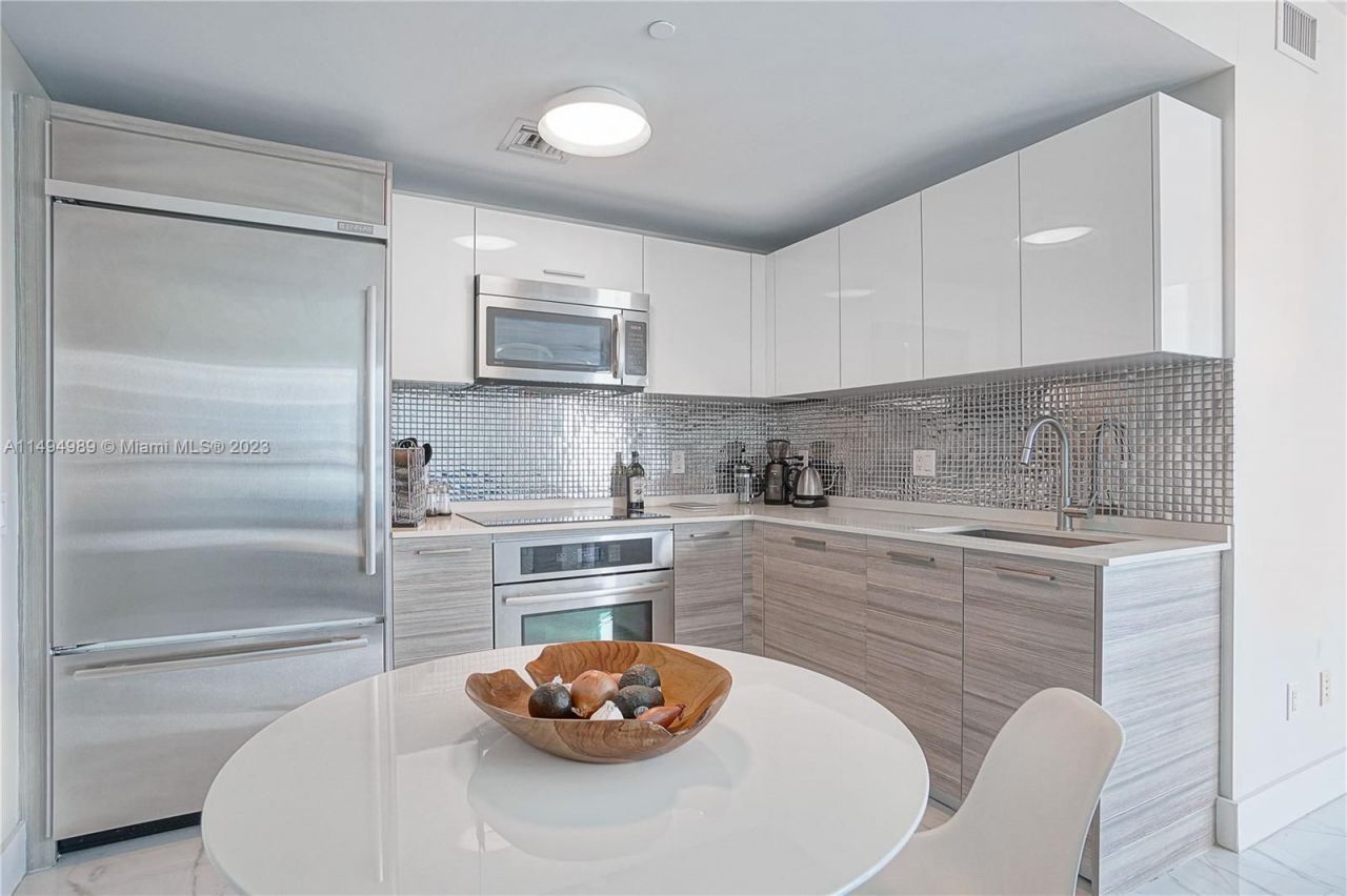 Квартира в Майами, США, 90 м2 фото 4