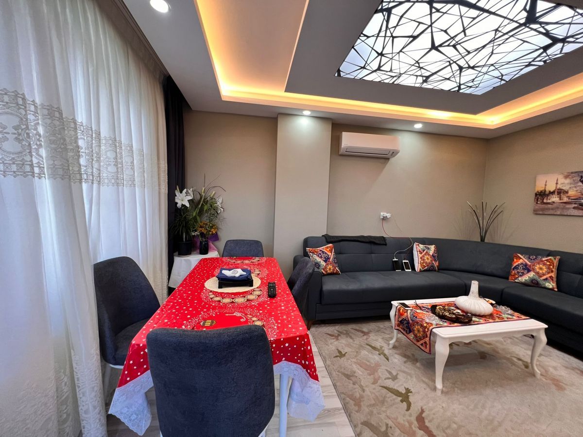 Квартира Hurma Mah., Турция, 150 м2 фото 2