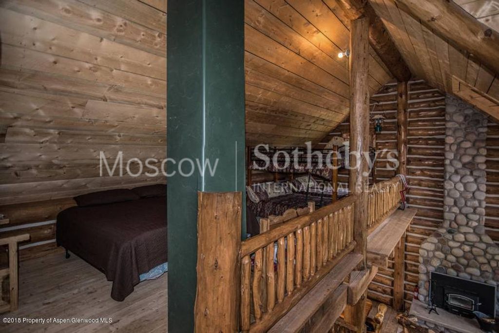 Дом в Денвере, США, 260 м2 фото 4