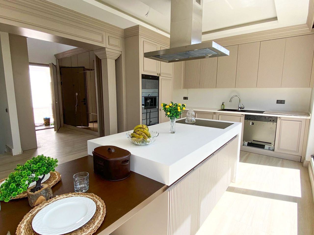 Вилла в Анталии, Турция, 450 м2 фото 5