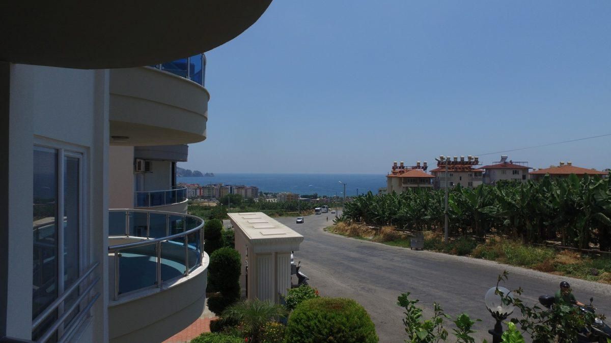 Квартира в Алании, Турция, 122 м2 фото 2