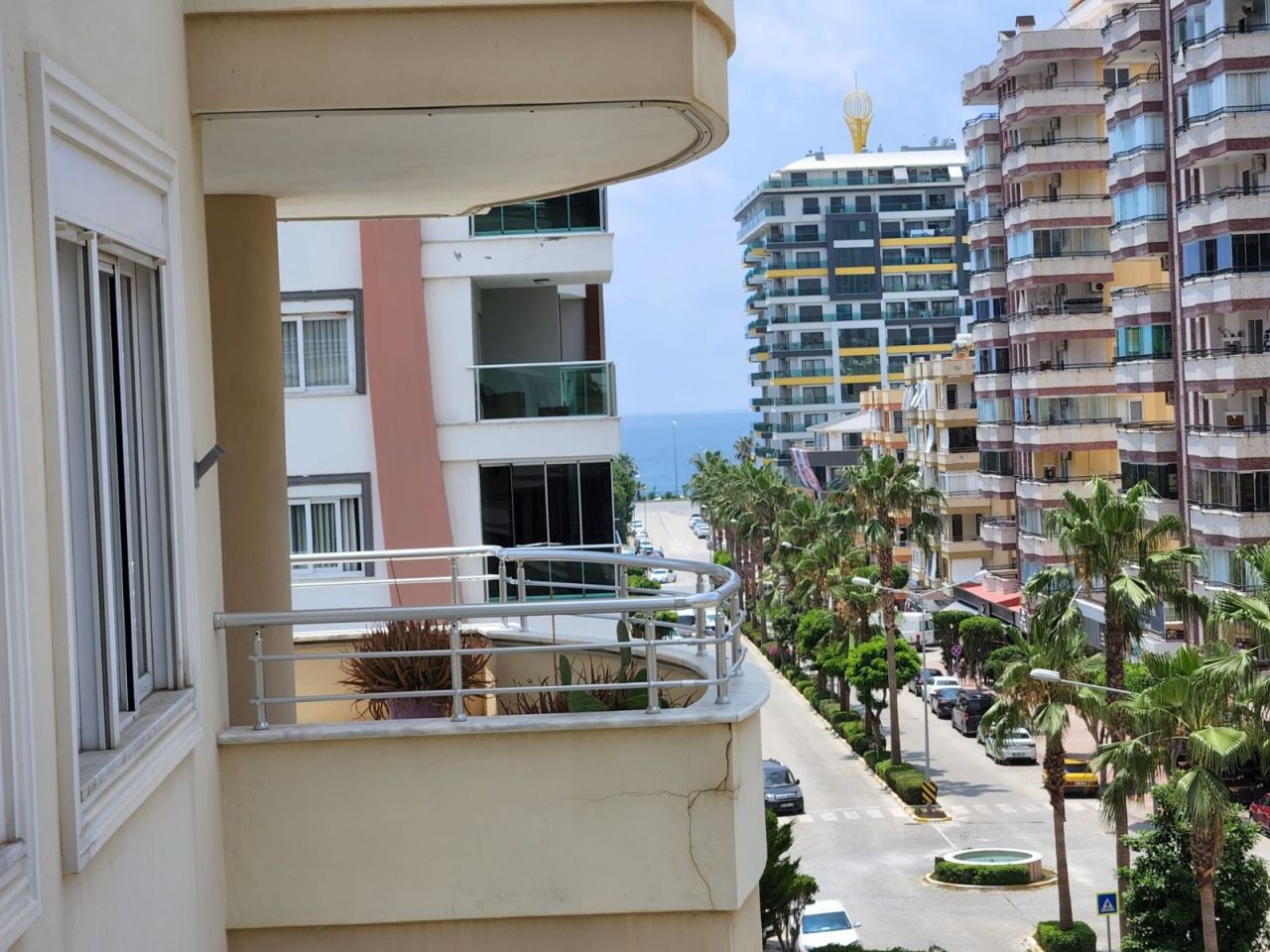 Апартаменты в Алании, Турция, 125 м2 фото 3