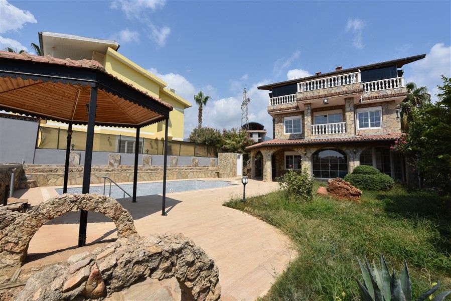 Вилла в Алании, Турция, 300 м2 фото 3