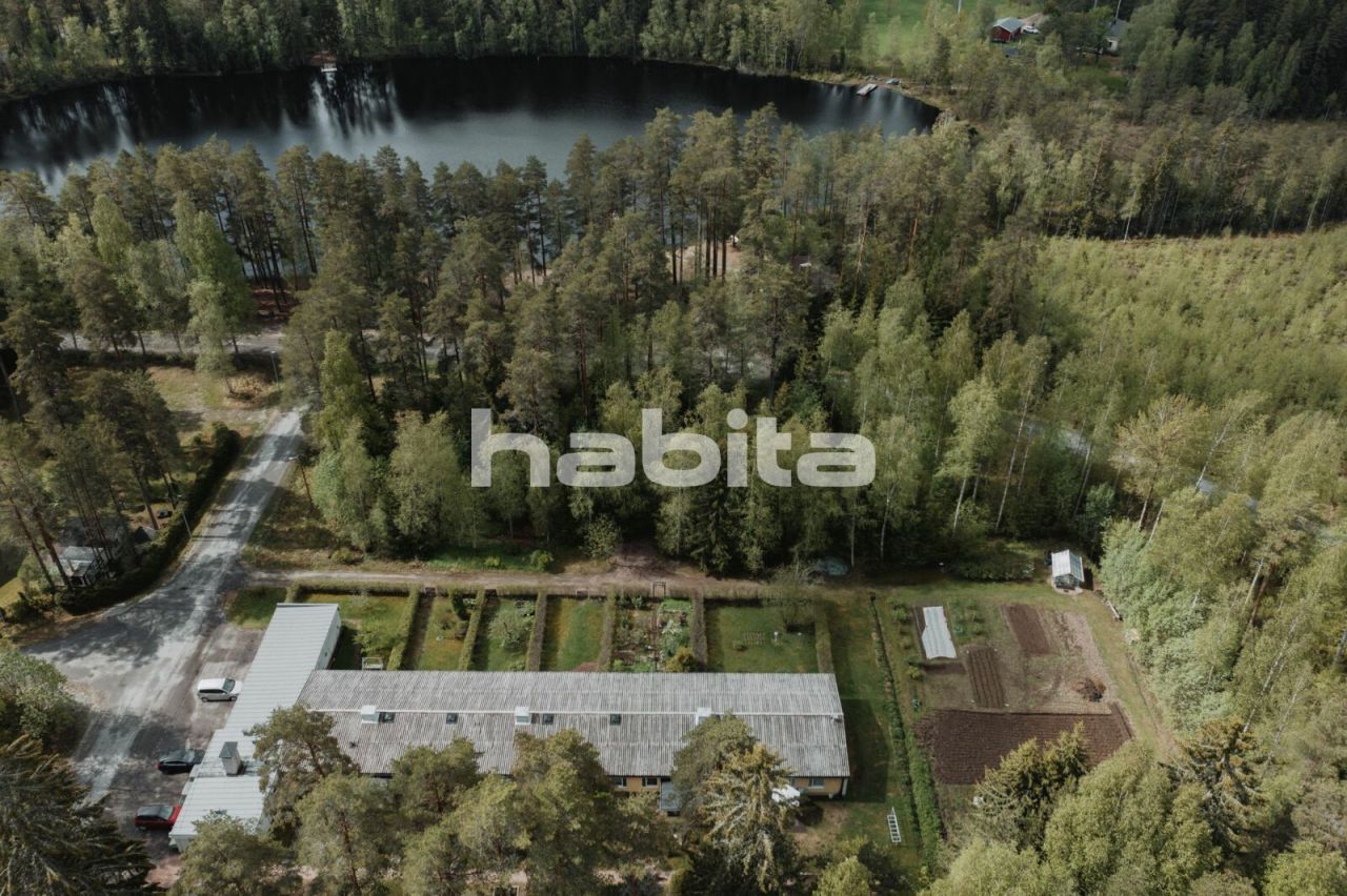 Квартира в Сало, Финляндия, 56 м2 фото 5