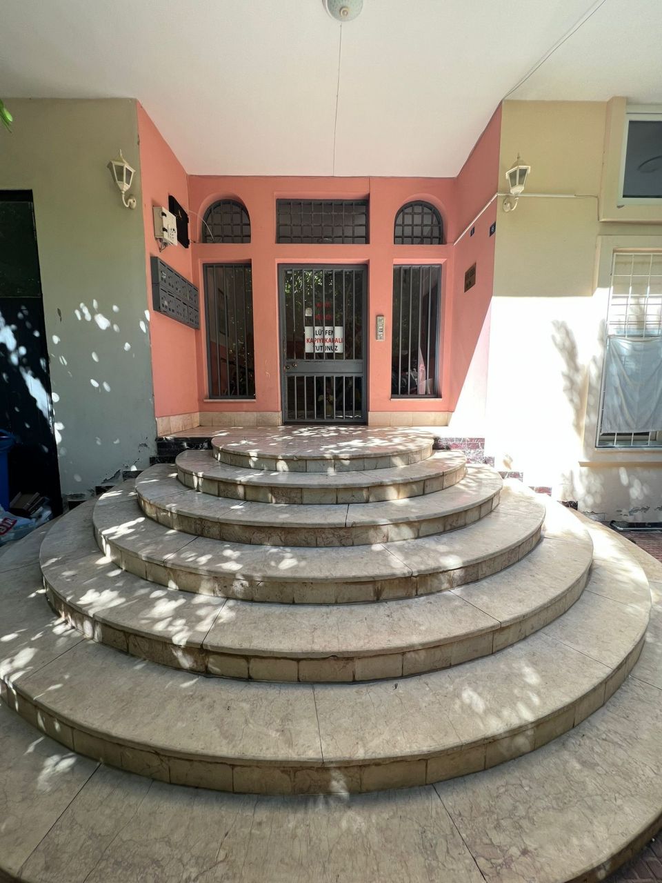 Квартира в Алании, Турция, 115 м2 фото 2