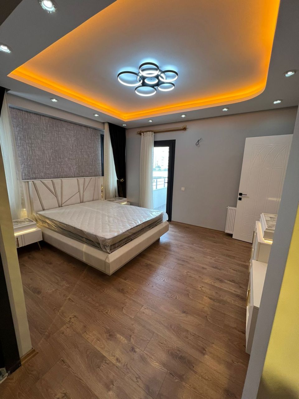 Квартира в Мерсине, Турция, 230 м2 фото 5