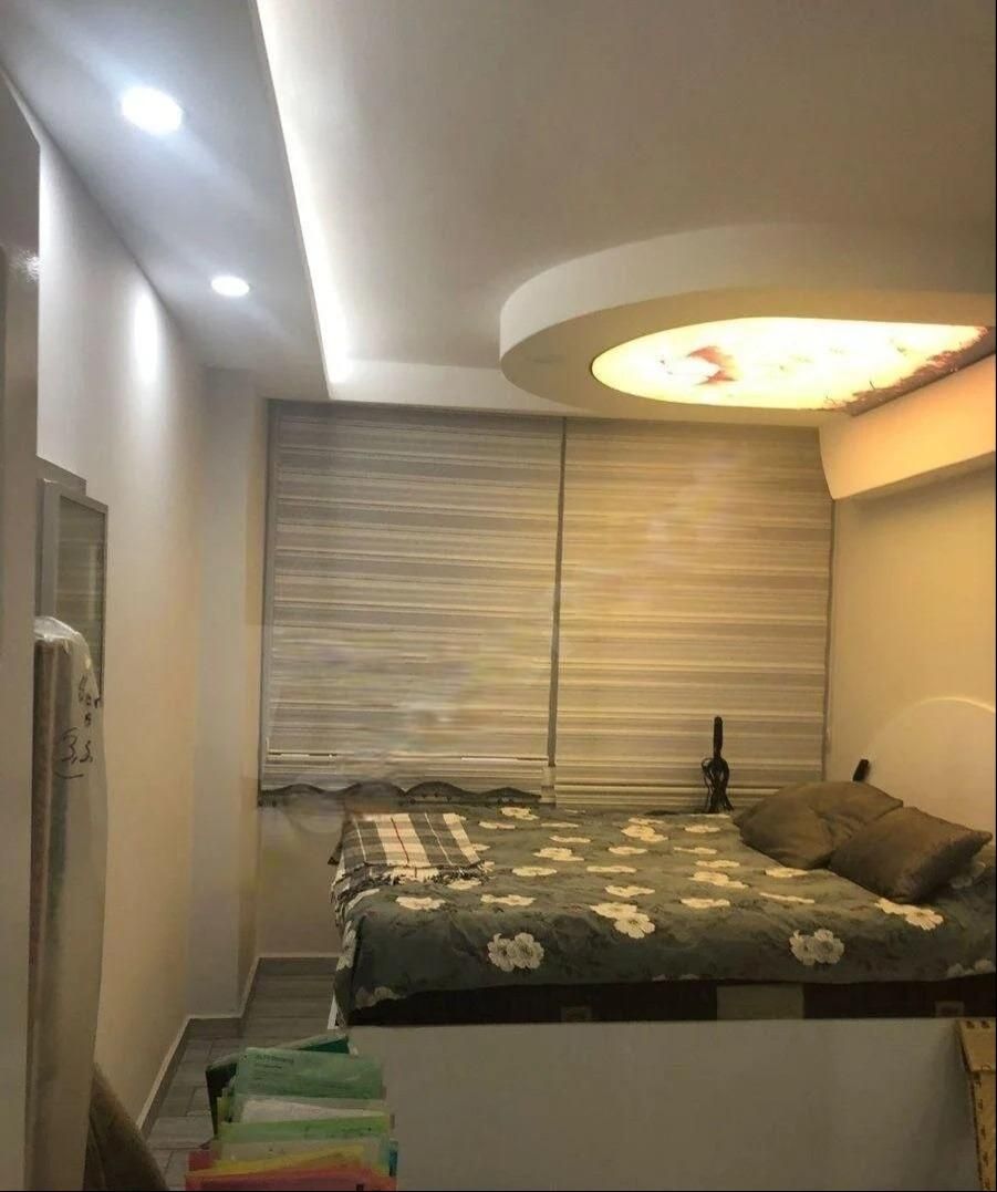 Квартира в Мерсине, Турция, 60 м2 фото 5