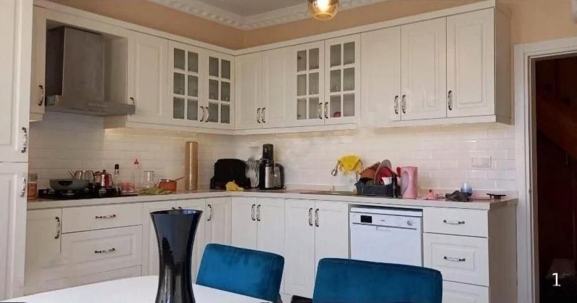 Пентхаус в Меркезе, Турция, 125 м2 фото 4
